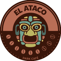 El Ataco - Dark café