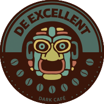 De Excellent - Dark café
