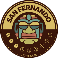 San Fernando - Light café